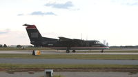 N815EX @ KCLT - N/A - by J.B. Barbour