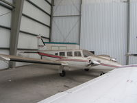 N7210Y @ EHRD - needs some water and soap - by ghans