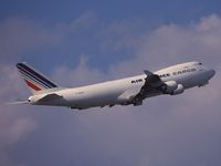 F-GIUA @ LFPG - . - by Jean Goubet/FRENCHSKY