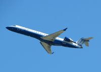 N738SK @ DFW - Departing DFW. - by paulp