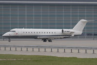OY-NAD @ LOWW - CRJ - by Andy Graf-VAP