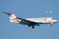 OE-LFK @ LOWW - Austrian Arrows F70 - by Andy Graf-VAP