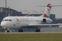 OE-LVI @ LOWW - Austrian Arrows F100 - by Andy Graf-VAP