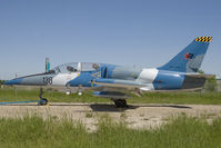 C-GOZA @ CEF4 - Aero L39