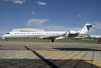 C-GSUA @ CYYC - CRJ900 - by Andy Graf-VAP