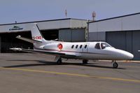 ZS-CWD @ FALA - on the ramp at Lanseria - by Chris Horst