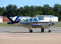 N5450U @ DTN - At Downtown Shreveport. - by paulp