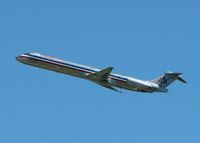 N7509 @ DFW - Departing DFW. - by paulp