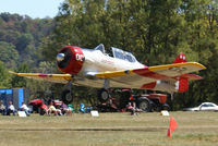 N6984C @ 64I - The world's best aviation photographers are our friends. - by Charlie Pyles