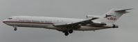 N725CK @ ONT - Transporting horses from back east and on final to runway 26R - by Helicopterfriend
