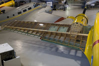 7401 @ CYYC - Canada Air Force Anson MKII - by Andy Graf-VAP