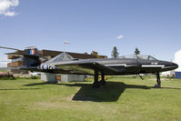 18126 @ CYYC - Canada Air Force CF-100
