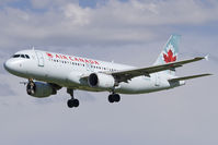 C-GKOD @ CYYC - Air Canada A320 - by Andy Graf-VAP