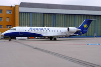 9XR-WB @ CGN - visitor