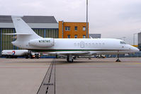 N797HT @ CGN - visitor - by Wolfgang Zilske