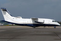 UR-AER @ CGN - visitor