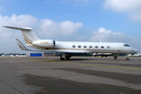 N185GA @ CGN - visitor - by Wolfgang Zilske