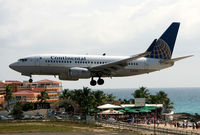 N25705 @ SXM - visitor - by Wolfgang Zilske