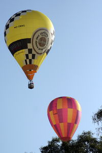 D-OWMS - 19th World Hot Air Balloon Championship, Debrecen-Hungary - by Attila Groszvald-Groszi