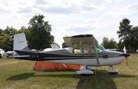 N8795B @ KOSH - Cessna 172