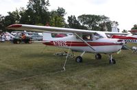 N7892E @ KOSH - Cessna 150 - by Mark Pasqualino