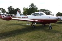 N8969H @ KOSH - North American Navion