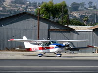 N345SW photo, click to enlarge