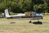 N8594B photo, click to enlarge