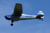 N8109A photo, click to enlarge