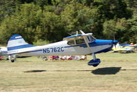 N5762C @ 64I -  The world's best aviation photographers are our friends. - by Charlie Pyles
