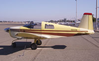 N9459L @ CCR - Visitor - by Bill Larkins