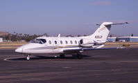 N311JV @ CCR - Visitor - by Bill Larkins