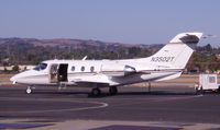 N3502T @ CCR - Visitor - by Bill Larkins
