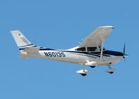 N6013S @ DTN - Landing at Downtown Shreveport. - by paulp