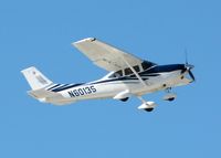 N6013S @ DTN - Landing at Downtown Shreveport. - by paulp