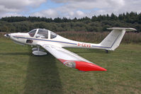 G-CEVO photo, click to enlarge G-CEVO photo, click to enlarge