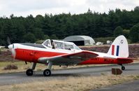 G-DHCC @ EBZR - Fly in Oostmalle 21-08-2010 - by Robert Roggeman