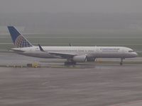 N18112 @ AMS - Taxi for take off from the  Kaagbaan of Amsterdam airport - by Willem Goebel