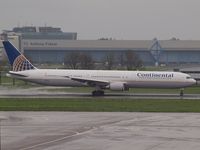 N76055 @ AMS - Ready for take off from the  Kaagbaan of Amsterdam airport - by Willem Goebel