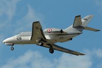 129 @ LFBD - 55 ALPHA 2 - by Jean Goubet/FRENCHSKY