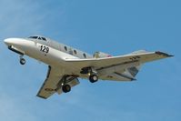 129 @ LFBD - 55 ALPHA 2 - by Jean Goubet/FRENCHSKY