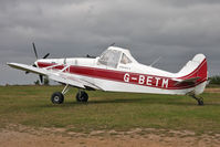 G-BETM photo, click to enlarge G-BETM photo, click to enlarge