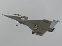 124 @ LFBD - DASSAULT RAFALE
c/n: 124 - by Jean Goubet/FRENCHSKY