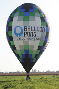 N877LX - 19th World Hot Air Balloon Championship, Debrecen-Hungary - by Attila Groszvald-Groszi
