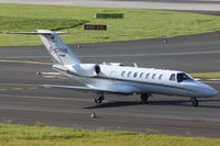 D-CVHM @ EDDL - VHM, Cessna 525B Citation CJ3, CN: 525B/0086 - by Air-Micha