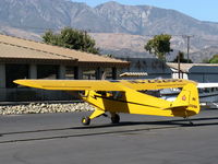 N23266 @ SZP - 1939 Piper J3C-65 CUB, Continental C65 65 Hp - by Doug Robertson