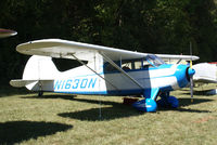 N1630N @ 64I - The world's best aviation photographers are our friends. - by Charlie Pyles