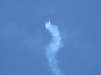 N540BE @ SZP - McCommon CHRISTEN EAGLE II, Lycoming IO-540 300 Hp upgrade, aerobatics show practice - by Doug Robertson