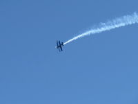 N540BE @ SZP - McCommon CHRISTEN EAGLE II, Lycoming IO-540 300 Hp upgrade, aerobatics show practice - by Doug Robertson