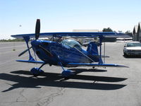 N540BE @ SZP - McCommon CHRISTEN EAGLE II, Lycoming IO-540 300 Hp upgrade - by Doug Robertson